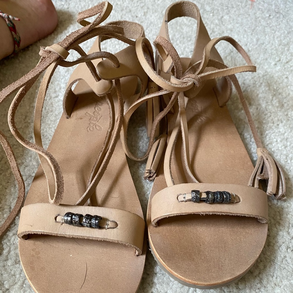 Women’s sandals